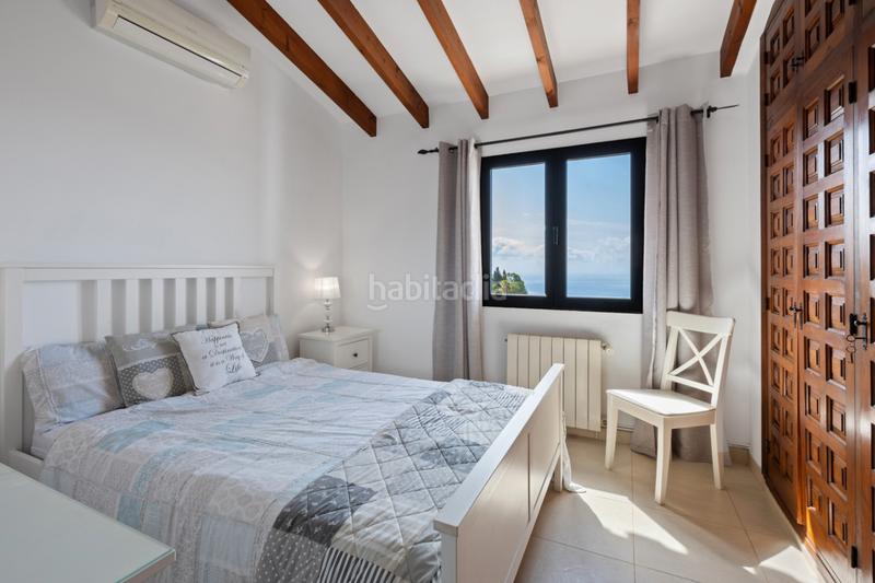 Foto 4dec8105-f4da-4050-9046-0e66b4e0bd40. Xalet amb calefacció aparcament piscina a Benimeit-Tabaira Moraira