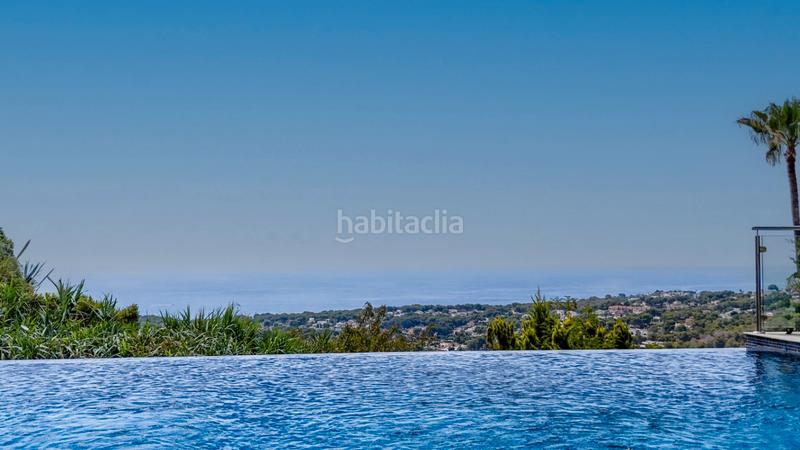 Foto 4ed816f1-b3eb-435c-9651-28023bc9dfef. Xalet amb calefacció aparcament piscina a Benimeit-Tabaira Moraira