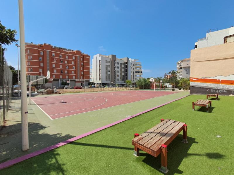 Foto 02884571-6dda-4e63-9d53-ad8296304343. Apartament a Centro Urbano Vila Joiosa (la)
