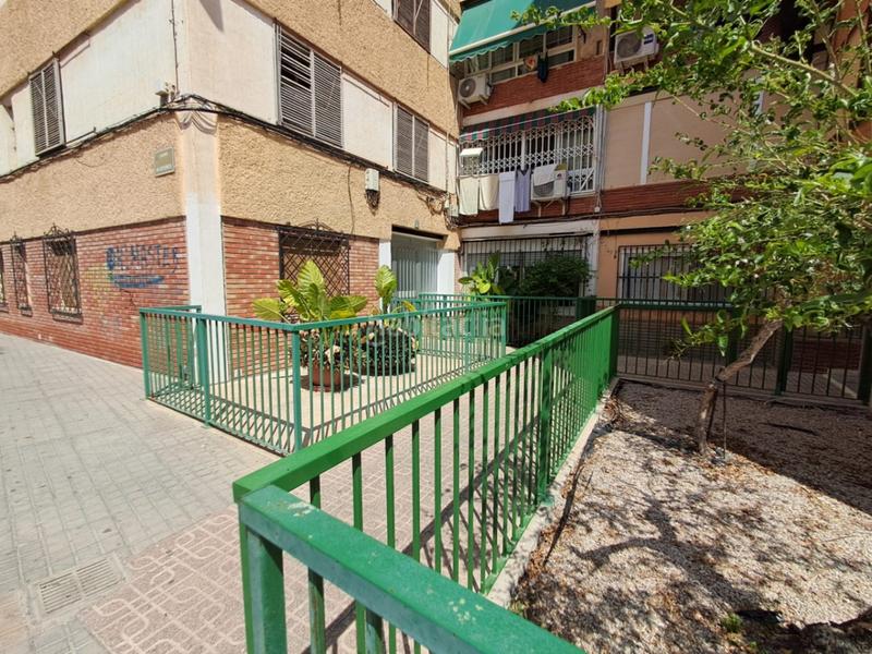 Foto 6d92ff8a-4e86-446b-b133-deedd639a5ff. Apartament a Centro Urbano Vila Joiosa (la)
