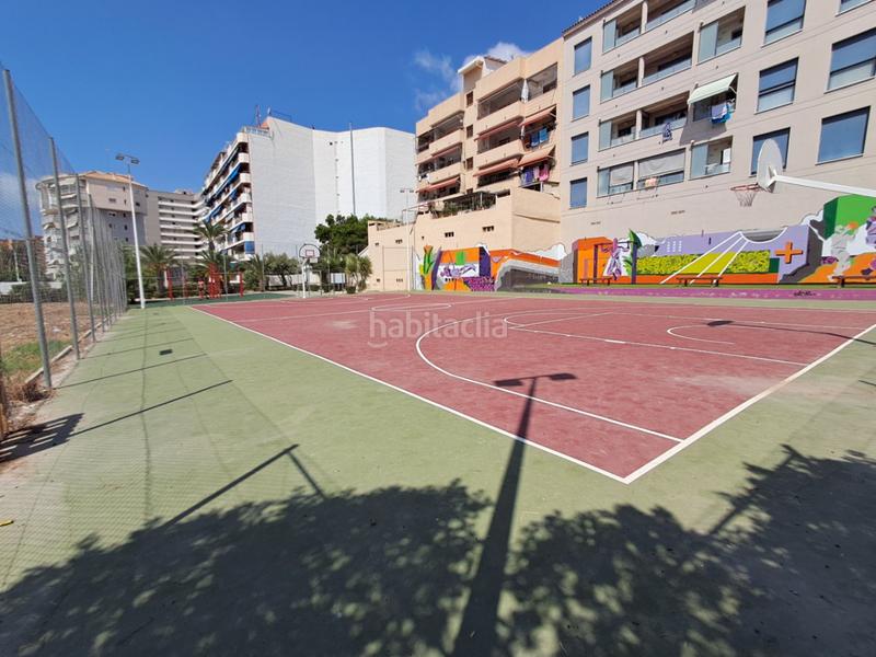 Foto 77989564-b87a-4eea-9591-b752619fc1f1. Apartament a Centro Urbano Vila Joiosa (la)