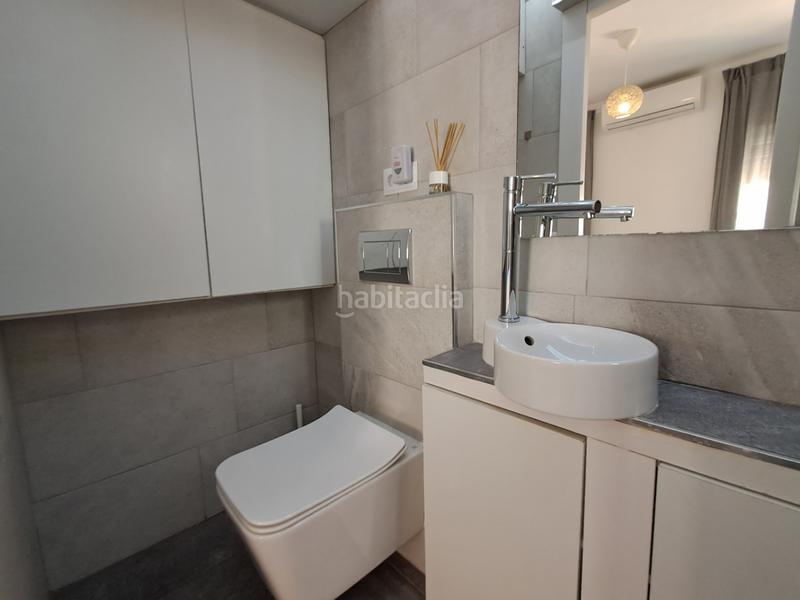 Foto cd3aeb8e-578b-46fd-bb34-2733b6810189. Piccolo appartamento in Centro Urbano Vila Joiosa (la)