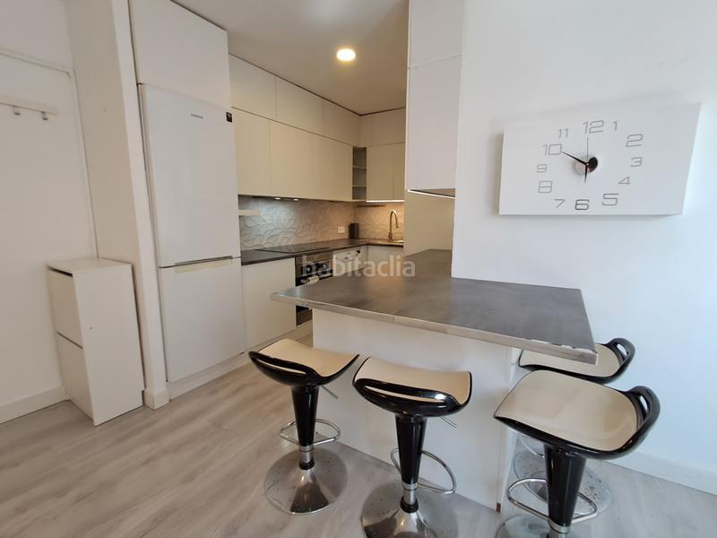 Foto e6755b2c-05fb-48c6-a14d-803b74e12706. Piccolo appartamento in Centro Urbano Vila Joiosa (la)