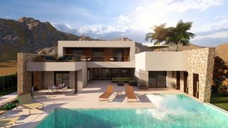 Chalet in Benimeit-Tabaira