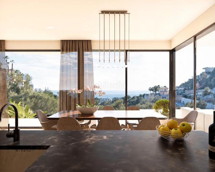 Foto 16142940-a5a7-4b53-96ed-c22c04bdcb2b. Xalet amb calefacció aparcament piscina a La Fustera Benissa