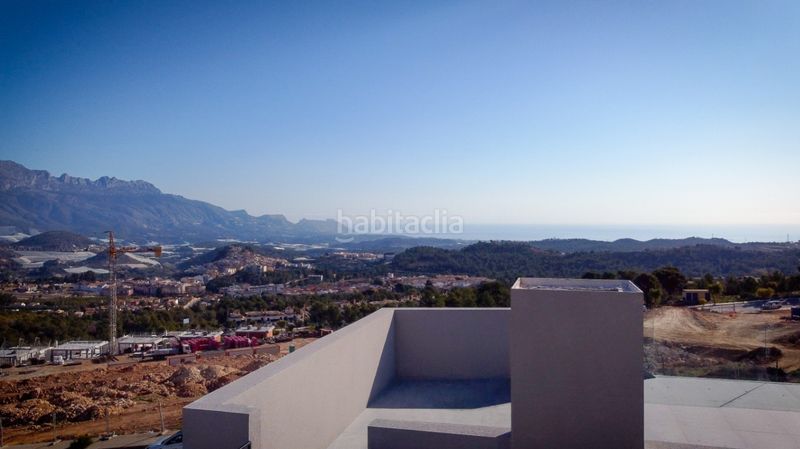 Foto 0c4e3480-5879-4ace-9e9f-19be70385a55. Xalet amb calefacció aparcament piscina a Casco urbano Polop