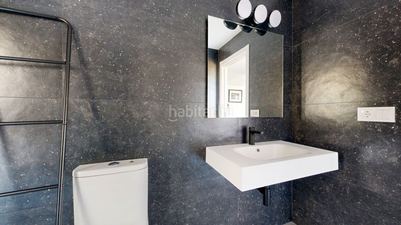 Foto f21a0164-bba0-4ac7-8755-effd3d346f78. Xalet amb calefacció aparcament piscina a Casco urbano Polop