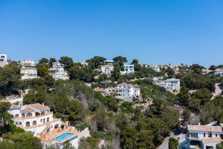 Residential Plot in La Granadella - Costa Nova