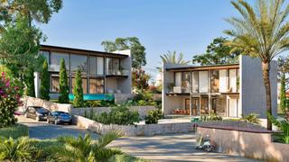Chalet en Carrió - La Merced - Los Pinos