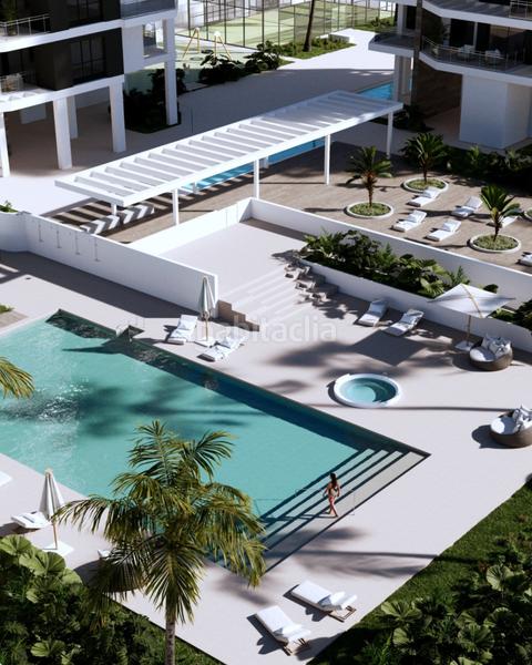 Foto 23902735-3e0b-4c1f-a7ae-e2fb74e63080. Apartamento en Marisol Park - Ortembach - Los Almendros Calp