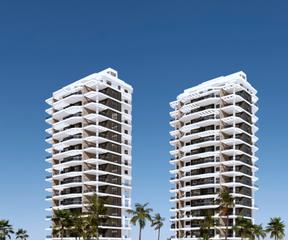 Apartament a Marisol Park - Ortembach - Los Almendros