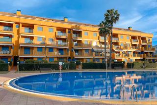 Apartament a Les Bassetes - El Marjal