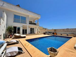 Chalet à Marisol Park - Ortembach - Los Almendros