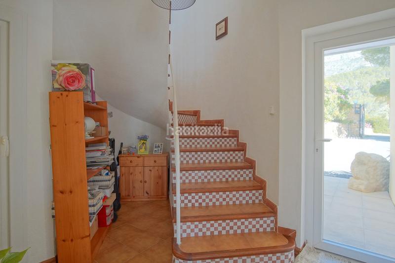 Foto 30910ad0-e947-4996-aad2-98dae7d5fffc. Chalet mit pool in Altea la vella Altea