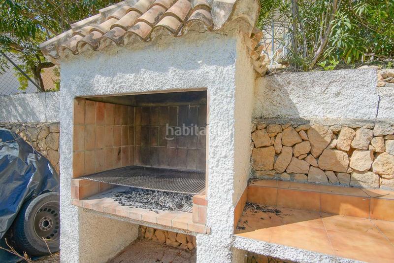 Foto 663d02b1-dbce-4729-a84f-6f18441da7a3. Chalet en Altea la vella Altea