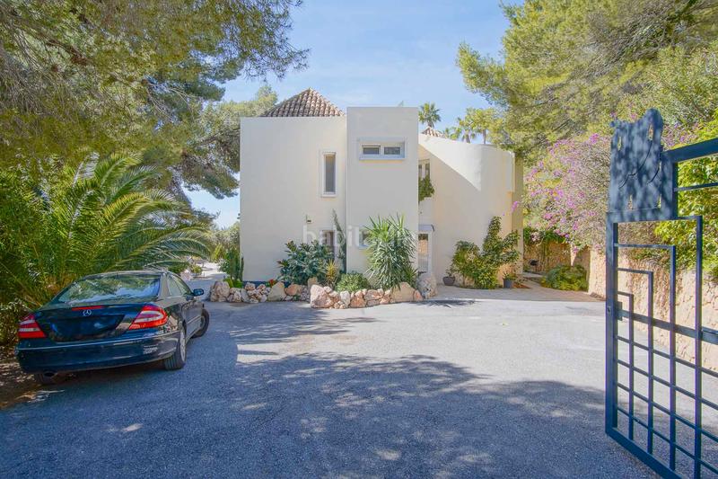 Foto 68260f8c-9597-4826-8954-61f5812c0b9e. Chalet con piscina in Altea la vella Altea