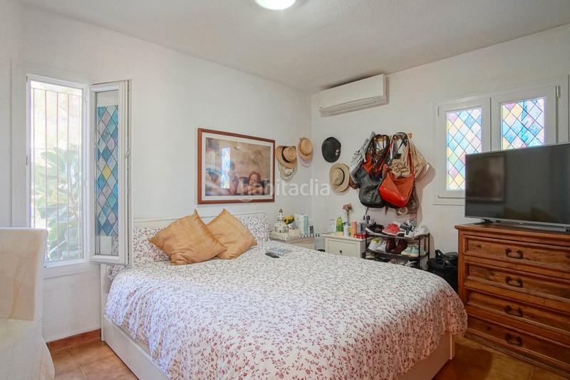 Foto ff8427d3-c434-43d5-a2b2-cfe55b3cf3f7. Chalet con piscina in Altea la vella Altea