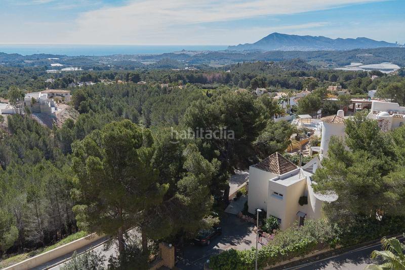 Foto 0baf6866-f535-46bd-9174-081b0ca9a4fc. Xalet amb piscina a Altea la vella Altea