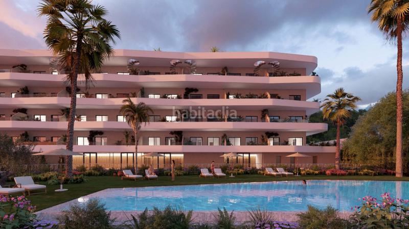 Foto a88dd3d5-3c89-44bb-a160-84bca464d333. Apartment with heating parking pool in La Nucia Pueblo Nucia (la)