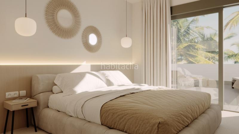 Foto b30805af-32f4-4908-97bf-4f072fd9d7b4. Apartment with heating parking pool in La Nucia Pueblo Nucia (la)