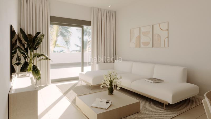 Foto 503dd1c9-4f8c-4379-9065-40e0ceed00f0. Appartement avec chauffage parking piscine dans La Nucia Pueblo Nucia (la)