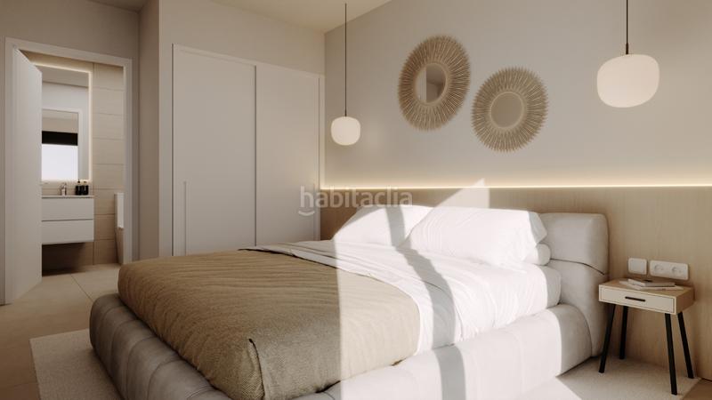 Foto 7676452e-6549-4be3-b9f1-441397783661. Appartement mit heizung parking pool in La Nucia Pueblo Nucia (la)