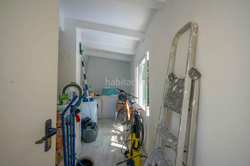 Foto c5514f33-13d2-401f-b8ad-78cdb2db3bc8. Chalet mit pool in La Viña-Montemar-San Jaime Benissa