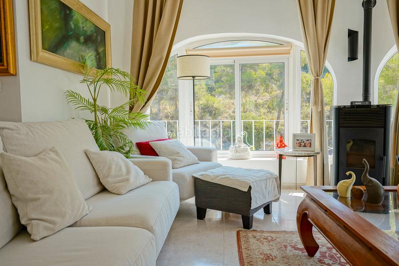 Foto a99ca3eb-d091-474c-9042-887a727e5562. Chalet with pool in La Viña-Montemar-San Jaime Benissa