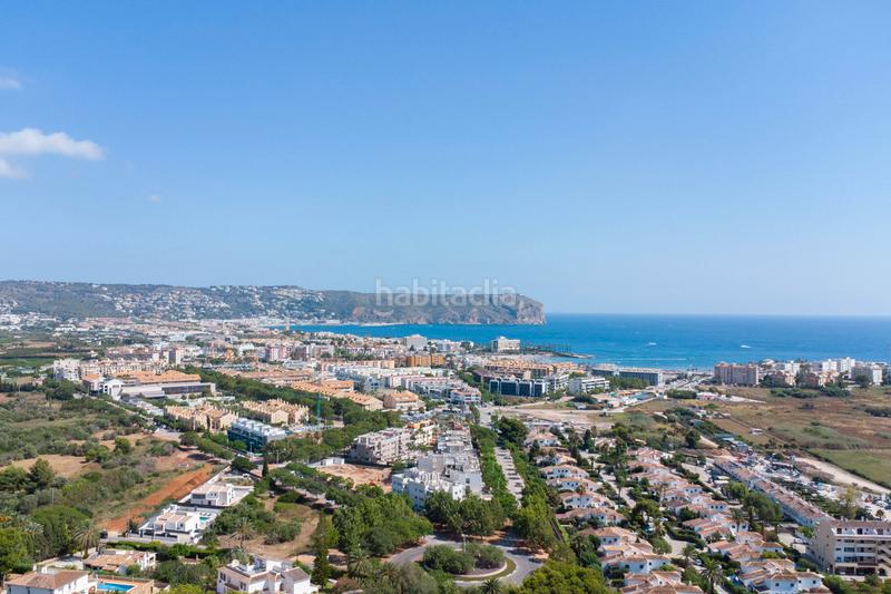 Foto 2750470e-80ba-4a93-829d-00ee22721ef4. Terreno residenziale in Cap Martí - El Tossalet - Pinomar Xàbia