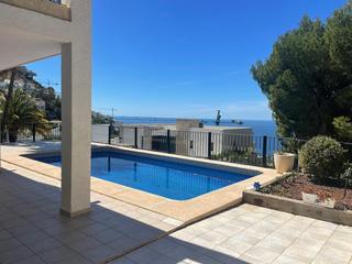 Chalet à Altea Ciudad