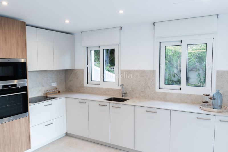 Foto 46fa9c8a-f96d-4b16-a200-b8e0c1f9227b. Chalet en Altea ciudad Altea