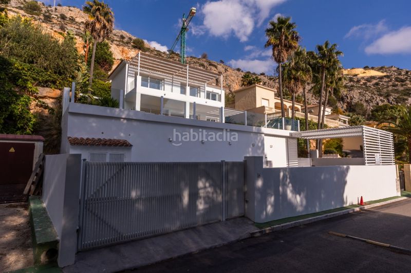 Foto 58aa32d9-91de-490b-b9e0-255dc38720f5. Chalet en Altea ciudad Altea
