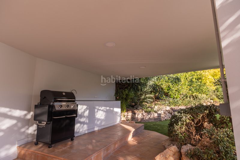 Foto 74583643-e265-4987-a23d-149e1dacf0e7. Chalet en Altea ciudad Altea