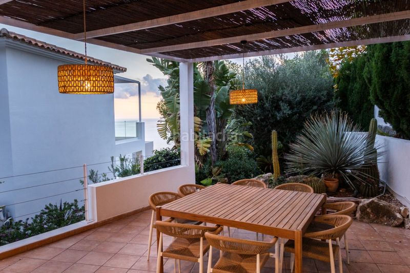 Foto 7cfe6f3d-7341-4a7c-bb22-747f5d9298b6. Chalet en Altea ciudad Altea
