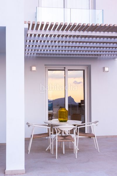 Foto 8b0223df-74ed-4561-afb7-b9c30430e28e. Chalet en Altea ciudad Altea