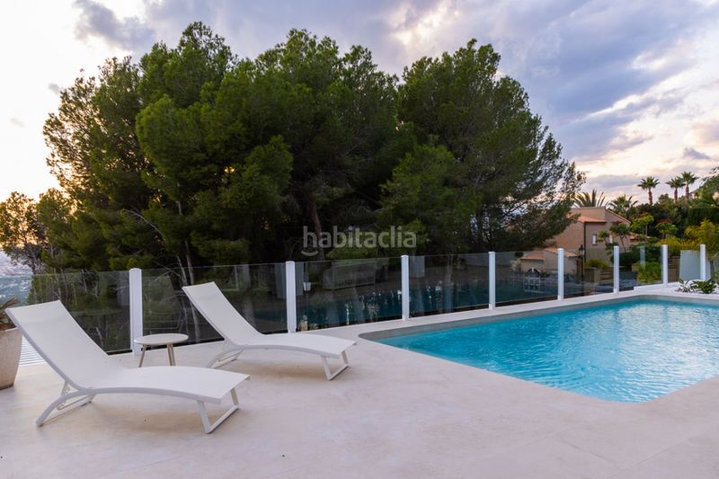 Foto 949099b4-4f62-4897-8927-d19e5f65f1d0. Chalet en Altea ciudad Altea