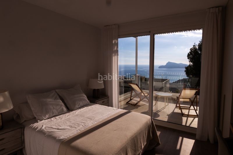 Foto b037e0fc-1afe-463e-8a24-2f37eb65b680. Chalet en Altea ciudad Altea