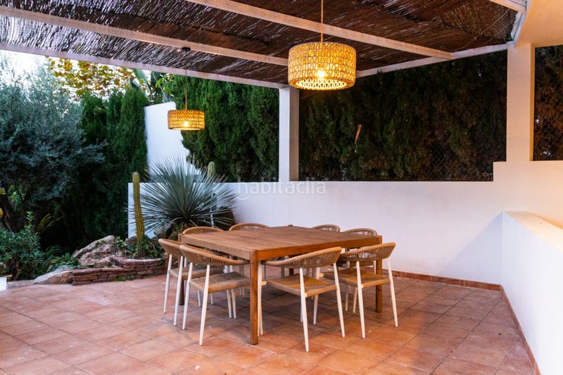 Foto e3ff4921-784d-42bd-9f69-30efb7188a16. Chalet en Altea ciudad Altea