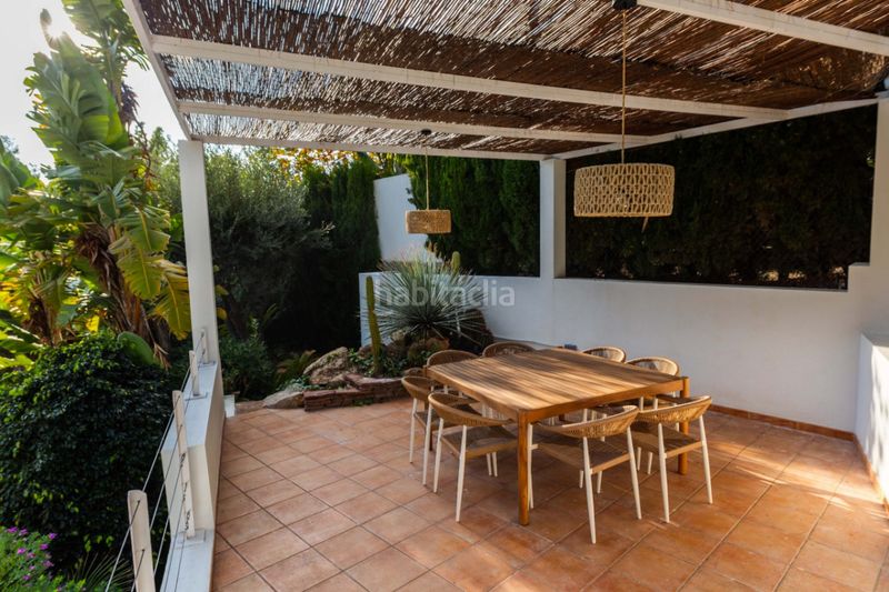 Foto e4ae783f-81d4-4ea1-a5d2-be2082dab849. Chalet en Altea ciudad Altea