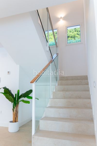 Foto fbabe17e-e9c7-4b26-bf33-6fab96d4ac1a. Chalet en Altea ciudad Altea