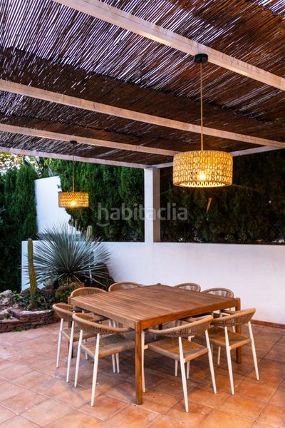 Foto be17caab-32e7-4d17-87c3-2d44fe52f979. Xalet amb calefacció aparcament piscina a Altea ciudad Altea