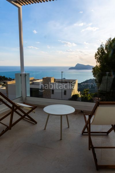 Foto dbf2ca5c-b5f8-4e0b-aafa-9517fab1d2ca. Xalet amb calefacció aparcament piscina a Altea ciudad Altea