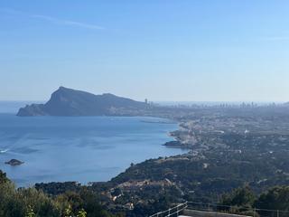 Chalet in Altea Ciudad