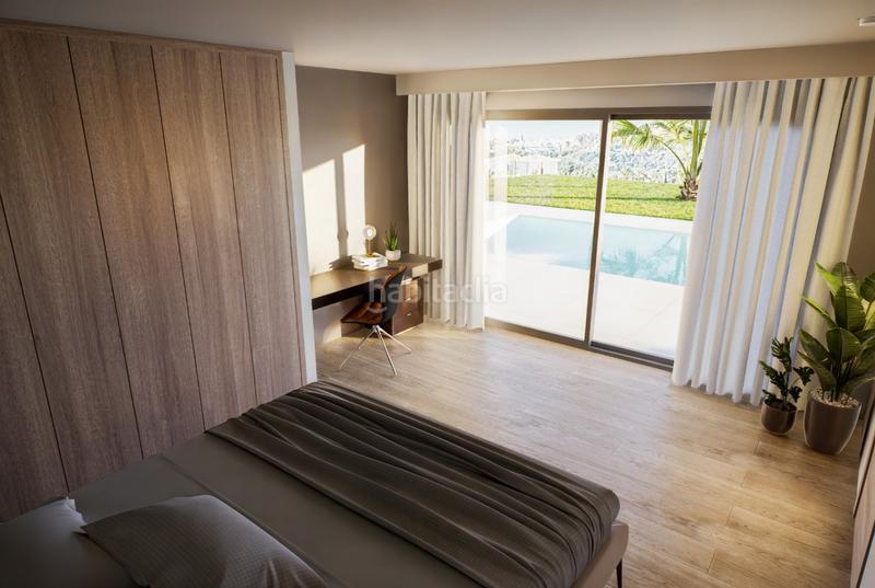 Foto b78d8da6-ee9d-4802-a73c-403f752f36fc. Chalet mit heizung parking pool in Altea ciudad Altea