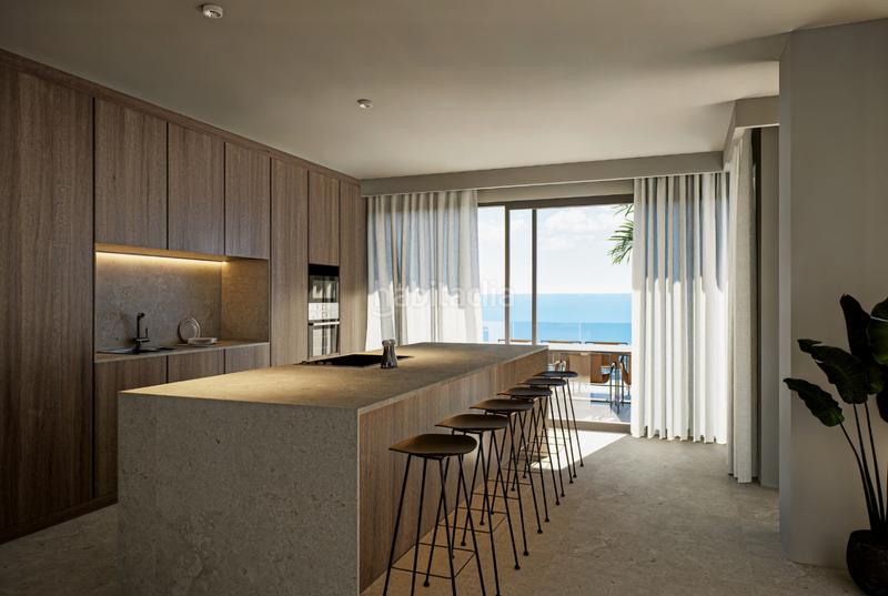 Foto c4e04817-f1c1-4840-93bc-834fc4fc0c39. Chalet with heating parking pool in Altea ciudad Altea