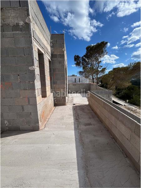 Foto af1f48a4-572d-4af2-90cd-6558e250f00c. Chalet in La Empedrola Calp