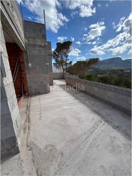Foto d84d6c73-6906-4984-94b9-27672f347f1f. Chalet in La Empedrola Calp