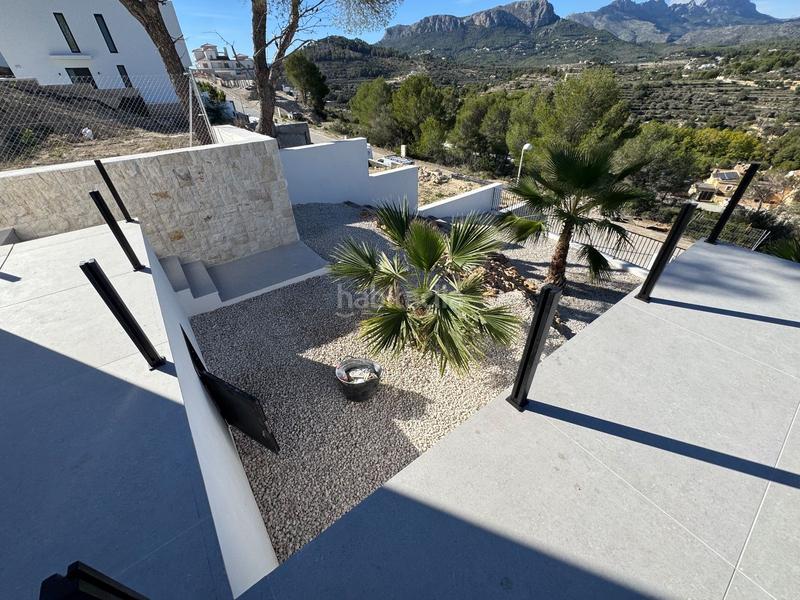 Foto 1190fc98-e0a9-4030-86a1-d668dfb37d77. Chalet dans La Empedrola Calp