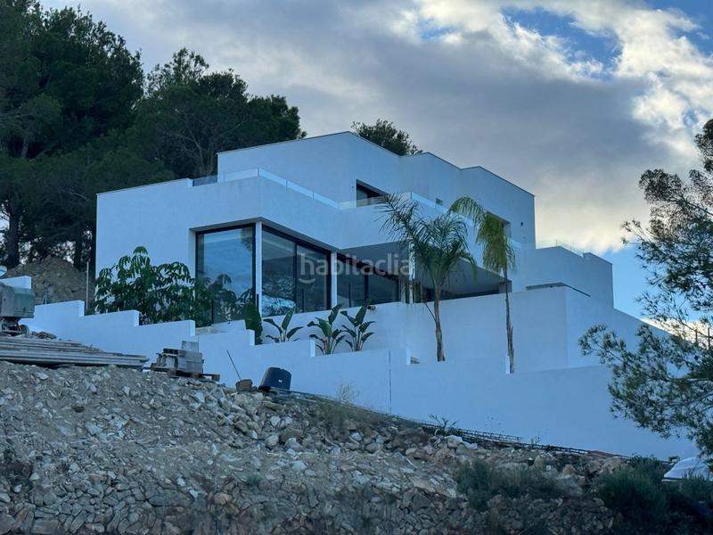 Foto 725c67d2-52c9-48b2-8f15-784e132dad4b. Chalet dans La Empedrola Calp