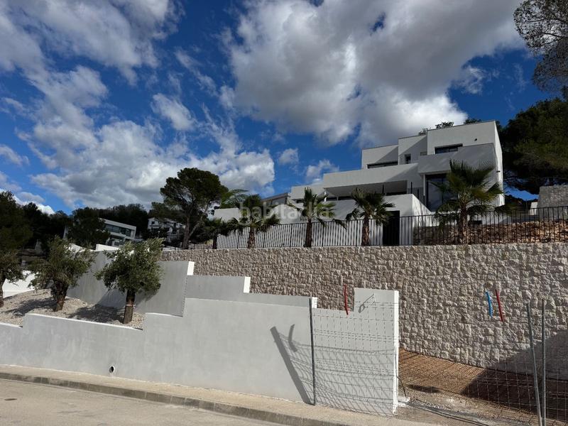 Foto fc68e0aa-40fe-4875-8e55-e2408d4ae0c9. Chalet dans La Empedrola Calp